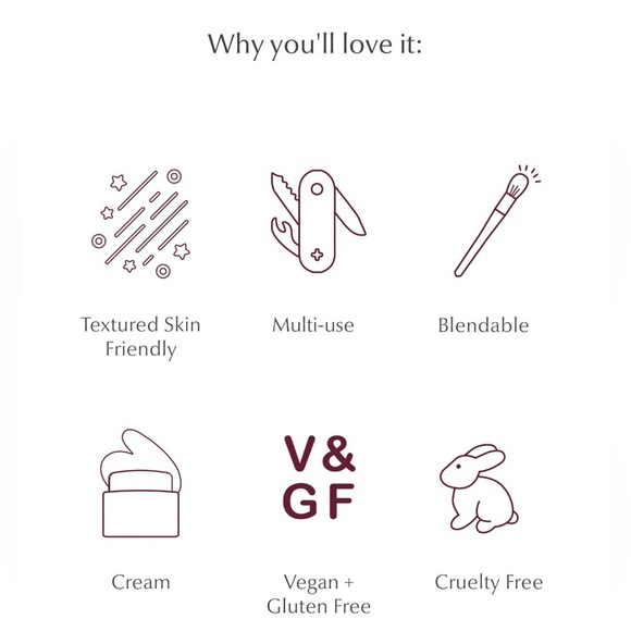 Persona Dreamstick Cream Bronzer in Sahara - Picture 7 of 10